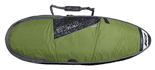 Smuggler Surfboard Travel Bag-Fish/Hybrid/Mid Length (1-3 Boards)