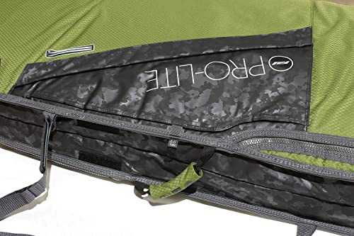 Smuggler Surfboard Travel Bag-Fish/Hybrid/Mid Length (1-3 Boards)