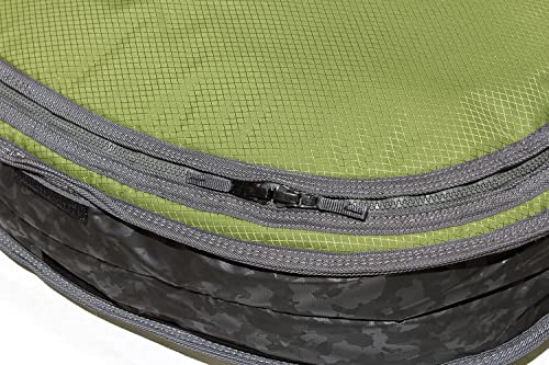 Smuggler Surfboard Travel Bag-Fish/Hybrid/Mid Length (1-3 Boards)