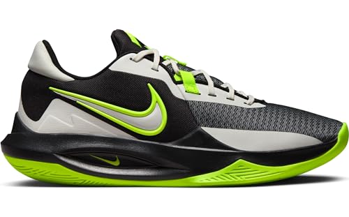 Nike mens Precision 6