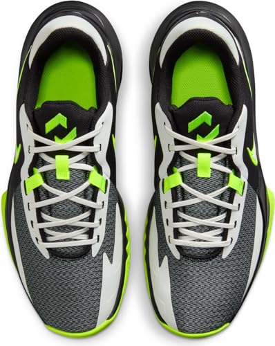 Nike mens Precision 6