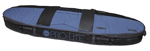 Armored Coffin Surfboard Travel Bag 2-3 Boards