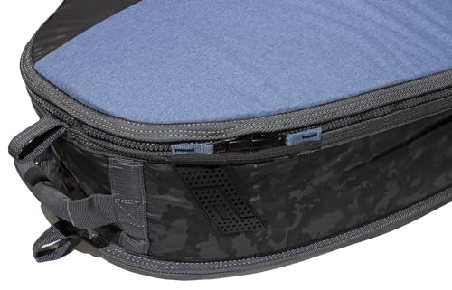 Armored Coffin Surfboard Travel Bag 2-3 Boards