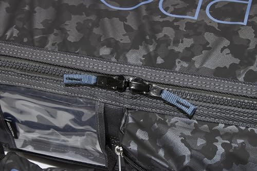 Armored Coffin Surfboard Travel Bag 2-3 Boards