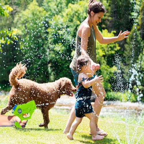 Water Guns for Kids, Squirt Guns Mini Water Blaster Small Water Pistol Toys for Boys Girls Toddlers, Ideas Gift Toys for Summer Outdoor Swimming Pool Beach Water Fighting Toys