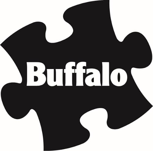 Buffalo Games - Eduard - Farm Sale - 500 Piece Jigsaw Puzzle for Adults Challenging Puzzle Perfect for Game Nights - Finished Puzzle Size is 21.25 x 15.00