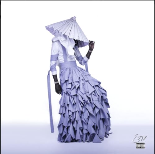 Young Thug - JEFFERY RSD 2024 RSD 2024