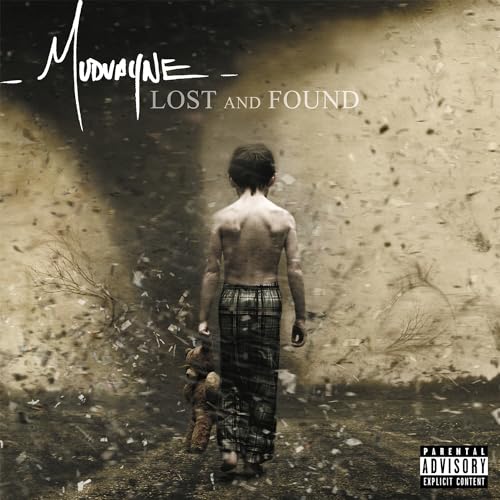 Lost & Found - Limited Gold & Black Marbleexplicit_lyrics