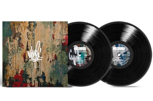 Post Traumatic Deluxe Version