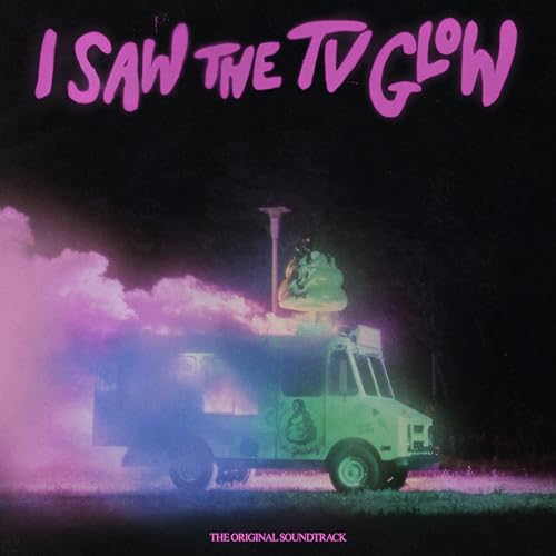 I Saw the TV Glow Original Soundtrack