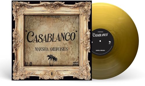 CASABLANCO [Gold LP]