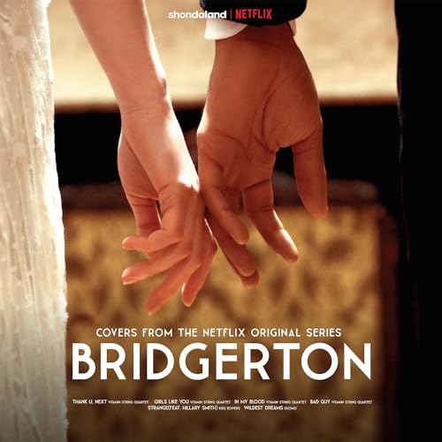 Bridgerton Music From The Netflix Original Series