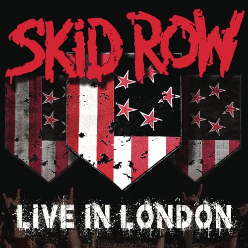 Live in London