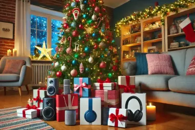 Top Christmas Game Gifts for 2025: Perfect Picks and WishMerge Inspirations