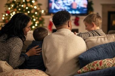 20 Must-Watch Christmas Movies to Enjoy This Holiday Season