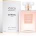 Chanel Coco Mademoiselle Eau de Parfum Spray for Women, 3.4 Fluid Ounce