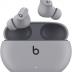 Beats Studio Buds - True Wireless Noise Cancelling Earbuds - Compatible with Apple & Android, Built-in Microphone, IPX4 Rating, Sweat Resistant Earphones, Class 1 Bluetooth Headphones - Moon Gray