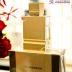 Al Haramain Amber Oud Gold Edition 60ml | Women's Eau de Parfume Spray | Fresh Fruity Fragrance | Luxury Arabian Unisex Perfume