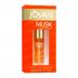 Jovan Musk Oil, Sexy Perfume Oil for Women, Vegan Formula, 0.33oz