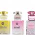 Versace Miniature Variety Trio Collection Perfume Gift Set for Women