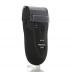 Panasonic Electric Razor for Men, Cordless Wet Dry Lightweight Shaver with Ergonomic Grip, ES3831K, Black