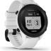 Garmin Approach S12, Easy-to-Use GPS Golf Watch, 42k+ Preloaded Courses, White, 010-02472-02