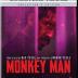 Monkey Man (4K Ultra HD + Blu-ray + Digital) [4K UHD]