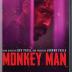 Monkey Man (DVD)