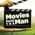 Movies Make the Man: The Hollywood Guide to Life, Love, and Faith for Young Men