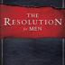 The Resolution for Men