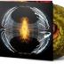 Dark Matter Yellow & Black RSD Record