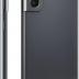 Samsung Electronics Galaxy S21 5G | Factory Unlocked Android Cell Phone | US Version Smartphone | Pro-Grade Camera, 8K Video, 64MP High Res | 128GB, Phantom Gray (SM-G991UZAAXAA)