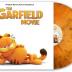 The Garfield Movie (Original Motion Picture Soundtrack) [Orange/Black Splatter LP]