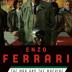 Enzo Ferrari (Movie Tie-in Edition): The Man and the Machine