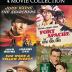 4 Movies - The Searchers / Fort Apache / She Wore A Yellow Ribbon / The Quiet Man - John Ford & John Wayne Collection - DVD Set