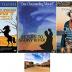 THE MAN FROM SNOWY RIVER/RETURN TO SNOWY RIVER & QUIGLEY DOWN UNDER 3 DVD SET WITH BONUS GLOSSY PRINT WESTERN ART CARD