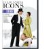 Silver Screen Icons: Thin Man Vol. 1 (4FE) [DVD]