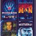 70s 4-Film Sci-Fi Collection (Logan's Run/Omega Man/Soylent Green/Westworld) (DVD)