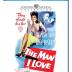 The Man I Love [Blu-ray]