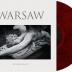 Warsaw - 'Exclusive Dracula' Translucent Red & Black