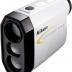 Nikon Coolshot Golf Laser Rangefinder Bundle with 3 CR2 Batteries and a Lumintrail Cleaning Cloth (20 GII & 20i GII)