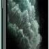 Apple iPhone 11 Pro, 256GB, Midnight Green - Fully Unlocked (Renewed Premium)