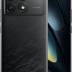 Xiaomi Poco F6 PRO 5G + 4G LTE 256GB + 12GB Global Version Unlocked 6.67" 120Hz 50Mp Triple Camera (Tmobile Mint Tello & Global) + (w/Fast Car 51W Bundle) (Black (Global ROM))