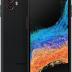 SAMSUNG Galaxy XCover6 Pro 5G AT&T 128GB SM-G736 Black (Renewed)