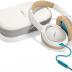 Bose QuietComfort 25 Acoustic Noise Cancelling Headphones for Samsung and Android devices, White (wired, 3.5mm)