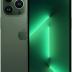 Apple iPhone 13 Pro, 128GB, Alpine Green - AT&T (Renewed)