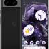 Google Pixel 8 5G (128GB, 8GB) 6.2", 9-core, Android 14 (GSM + CDMA) 4G LTE Fully Unlocked (Verizon, T-Mobile, AT&T, Straight Talk) (Obsidian) (Renewed)