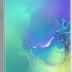 Samsung Galaxy S10+ Plus 128GB / 8GB RAM SM-G975F Hybrid/Dual-SIM (GSM Only, No CDMA) Factory Unlocked 4G/LTE Smartphone - International Version (Prism Green, 128GB)