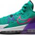 Nike mens Lebron Witness 6