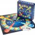 PARTNERS Board Game | 1st USA Edition | A 4 Player Strategy Board Game Played in Teams of 2 | Perfect for Game Night with Family, Friends, Adults, Teens, All Ages